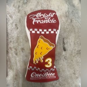 ⛳️NEW Barstool Fairway Cover⛳️